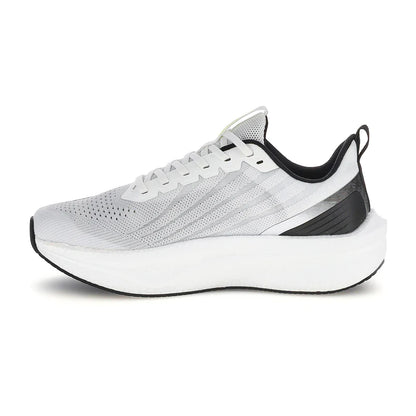 LOTTO SPEEDRIDE 700 III ALL WHITE/ALL BLACK/SAMBA ORANGE 223775-EJ3
