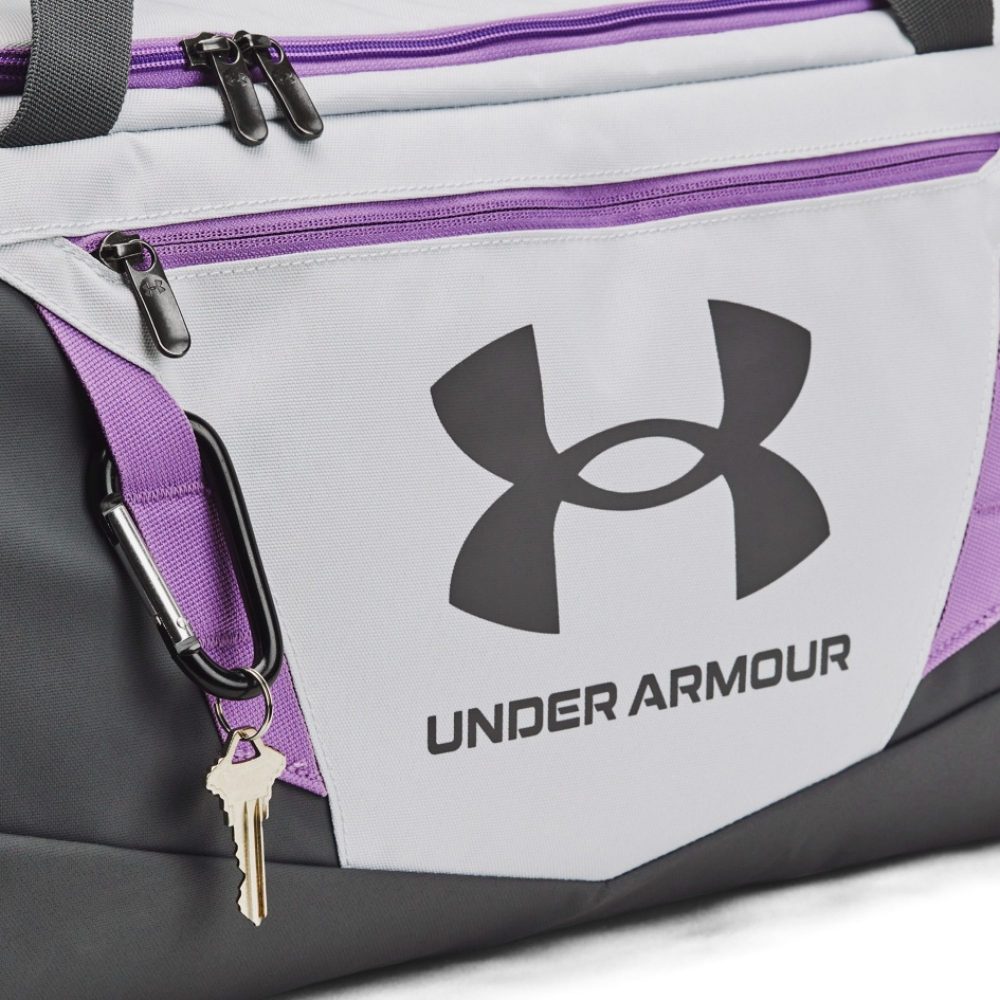 UNDER ARMOUR UNDENIABLE 5.0 DUFFLE SM 1369222-014
