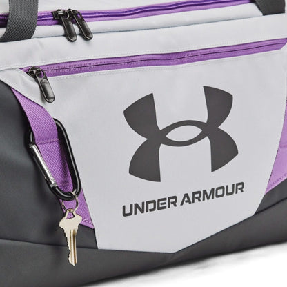 UNDER ARMOUR UNDENIABLE 5.0 DUFFLE SM 1369222-014