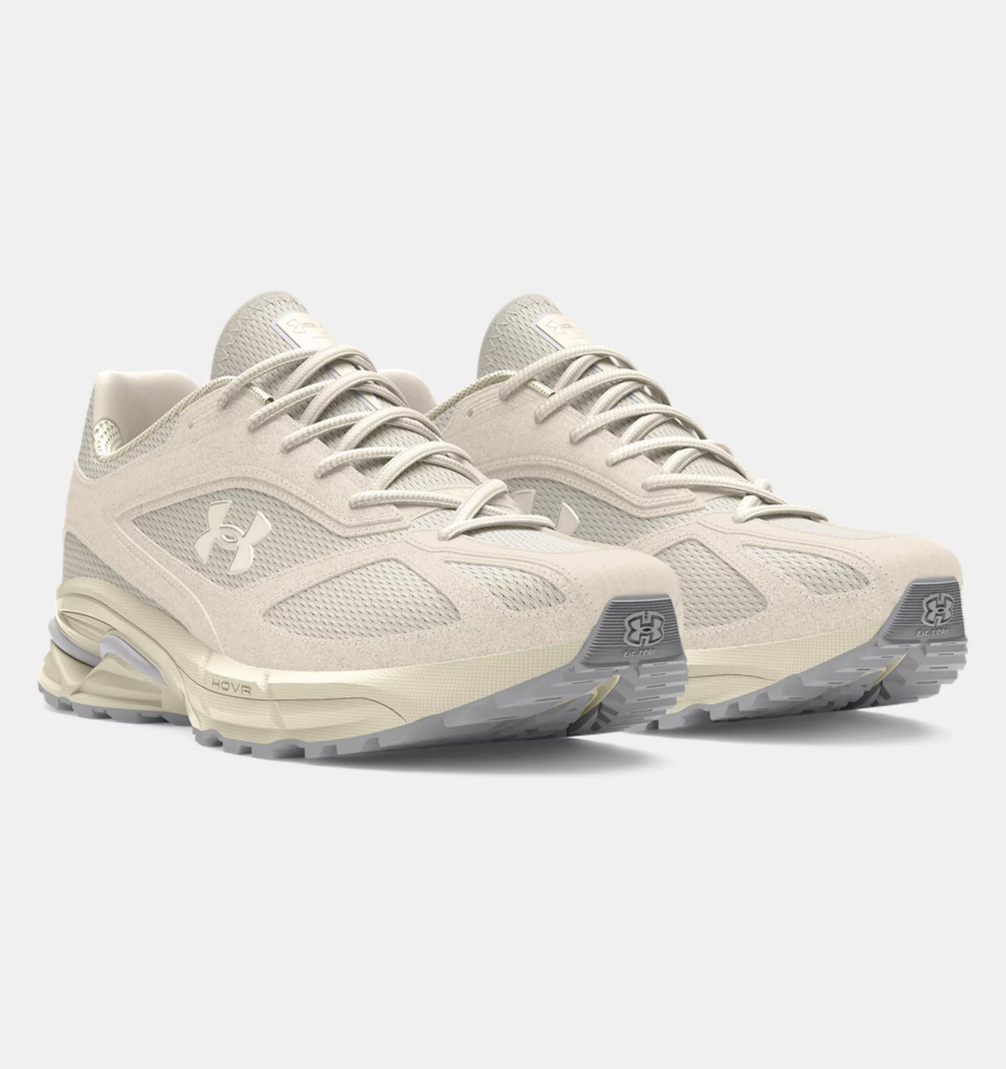 UNDER ARMOUR HOVR APPARITION RTRFTR SD SUMMIT WHITE 3027596-100