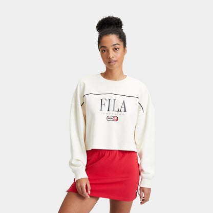 FILA LEWISTOWN crew sweat FAW0912-10006