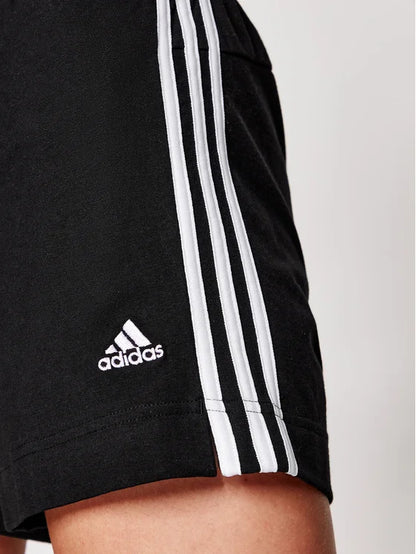 ADIDAS W 3S SJ SHO BLACK/WHITE GM5523