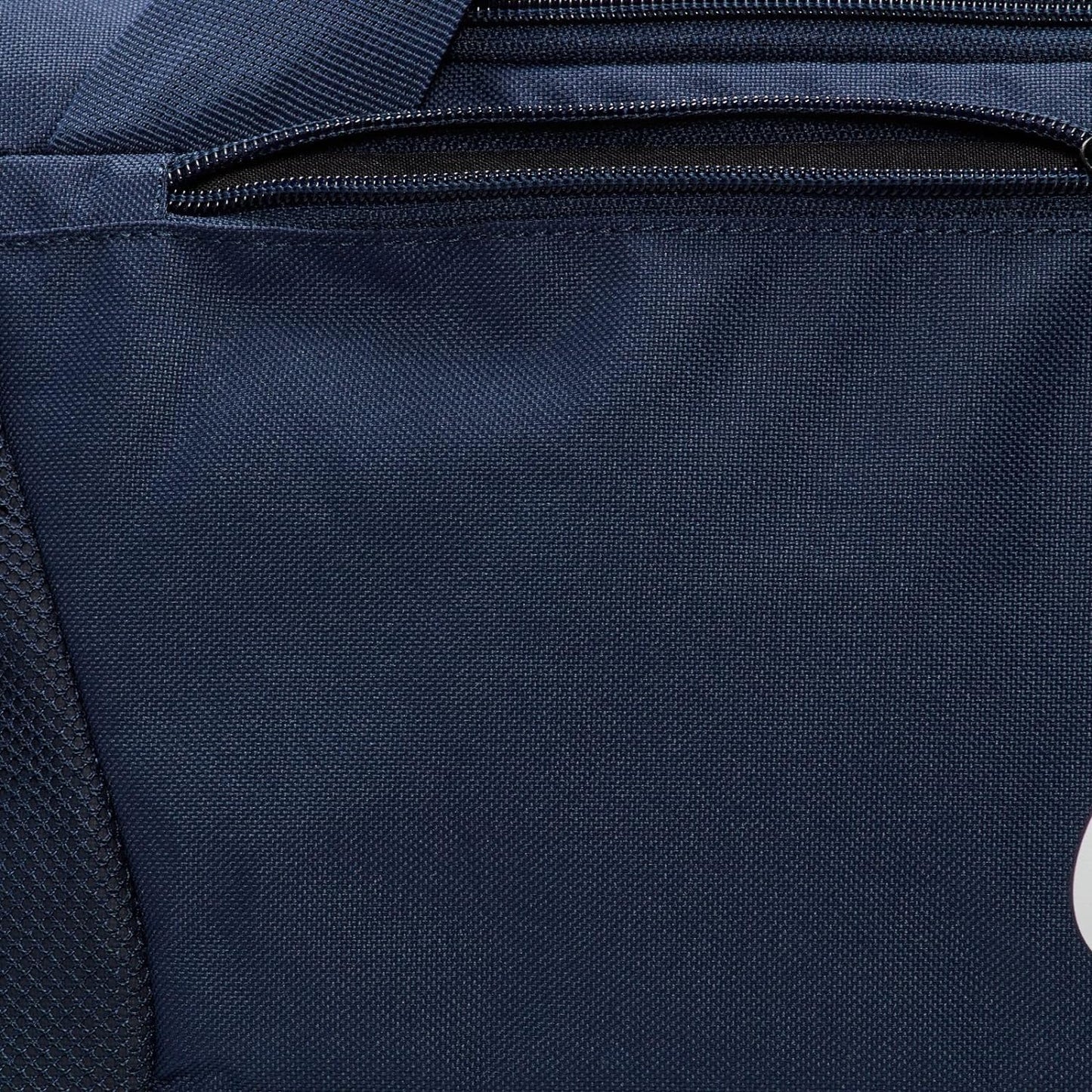 CU8097-410 nike academy team soccer duffle bag (small) uni