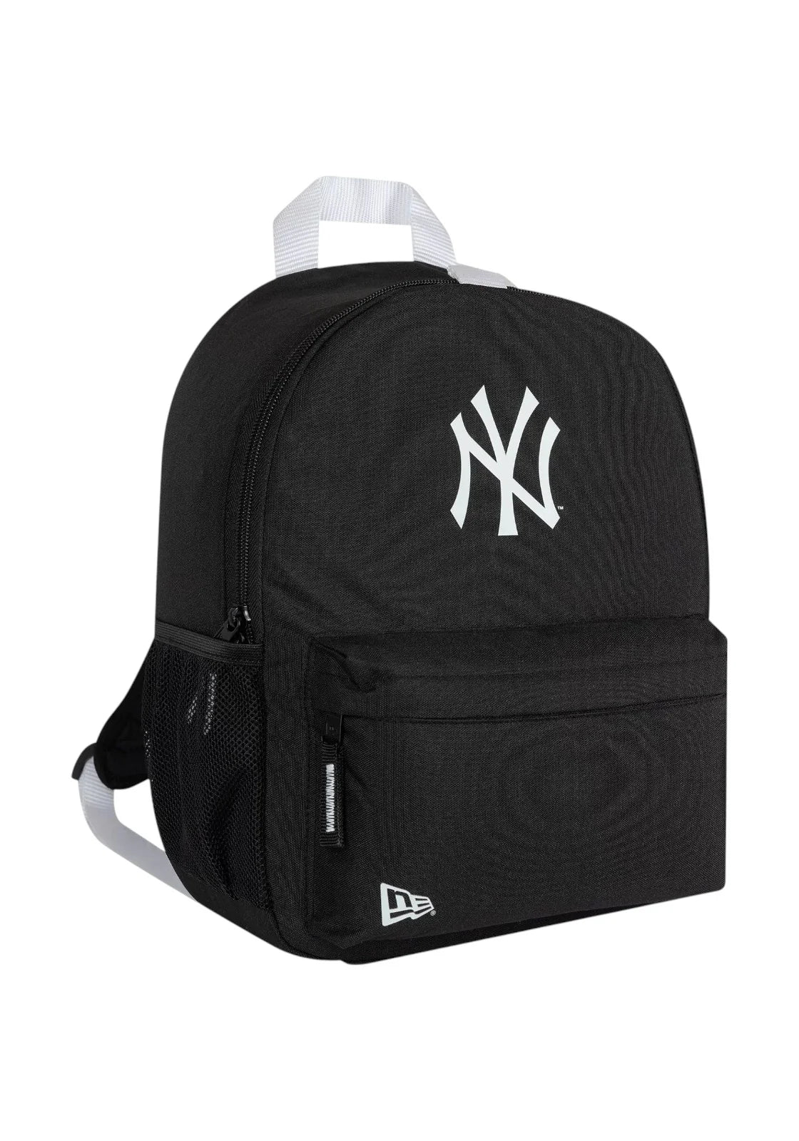 NEW ERA MINI BACKPACK NEYYAN  BLKWHI 60667092