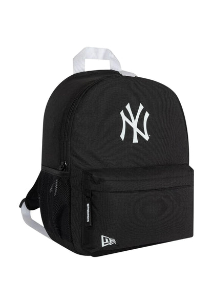 NEW ERA MINI BACKPACK NEYYAN  BLKWHI 60667092