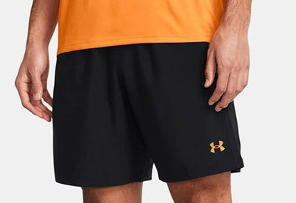 UNDER ARMOUR CORE+ WOVEN SHORTS 1385978-001