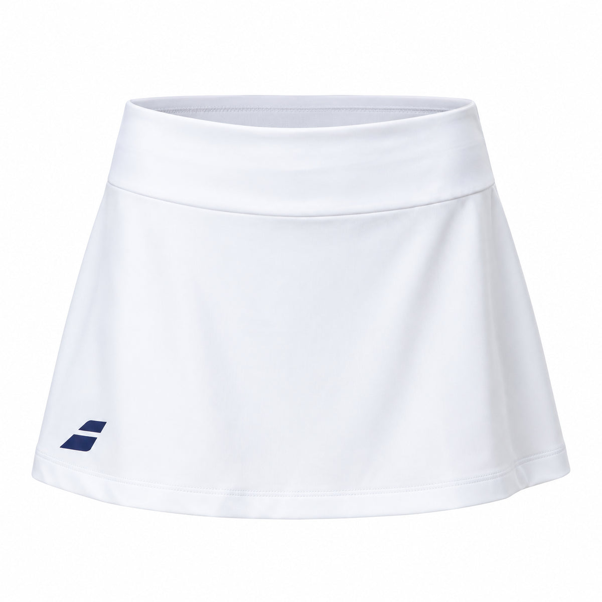 Babolat Play Skirt Women 3WP2081-1000 – Bianco