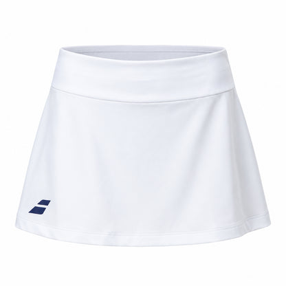Babolat Play Skirt Women 3WP2081-1000 – Bianco