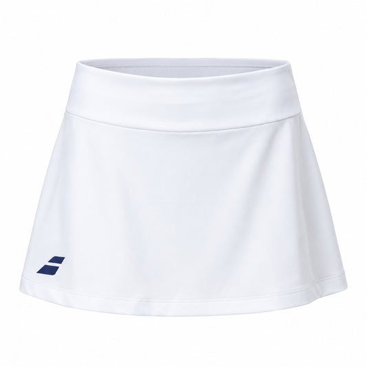 Babolat Play Skirt Women 3WP2081-1000 – Bianco
