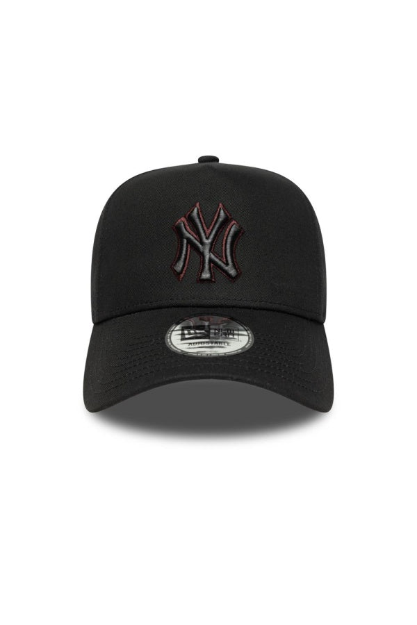 NEW ERA 9FORTY E-Frame New York Yankees MLB 60759061