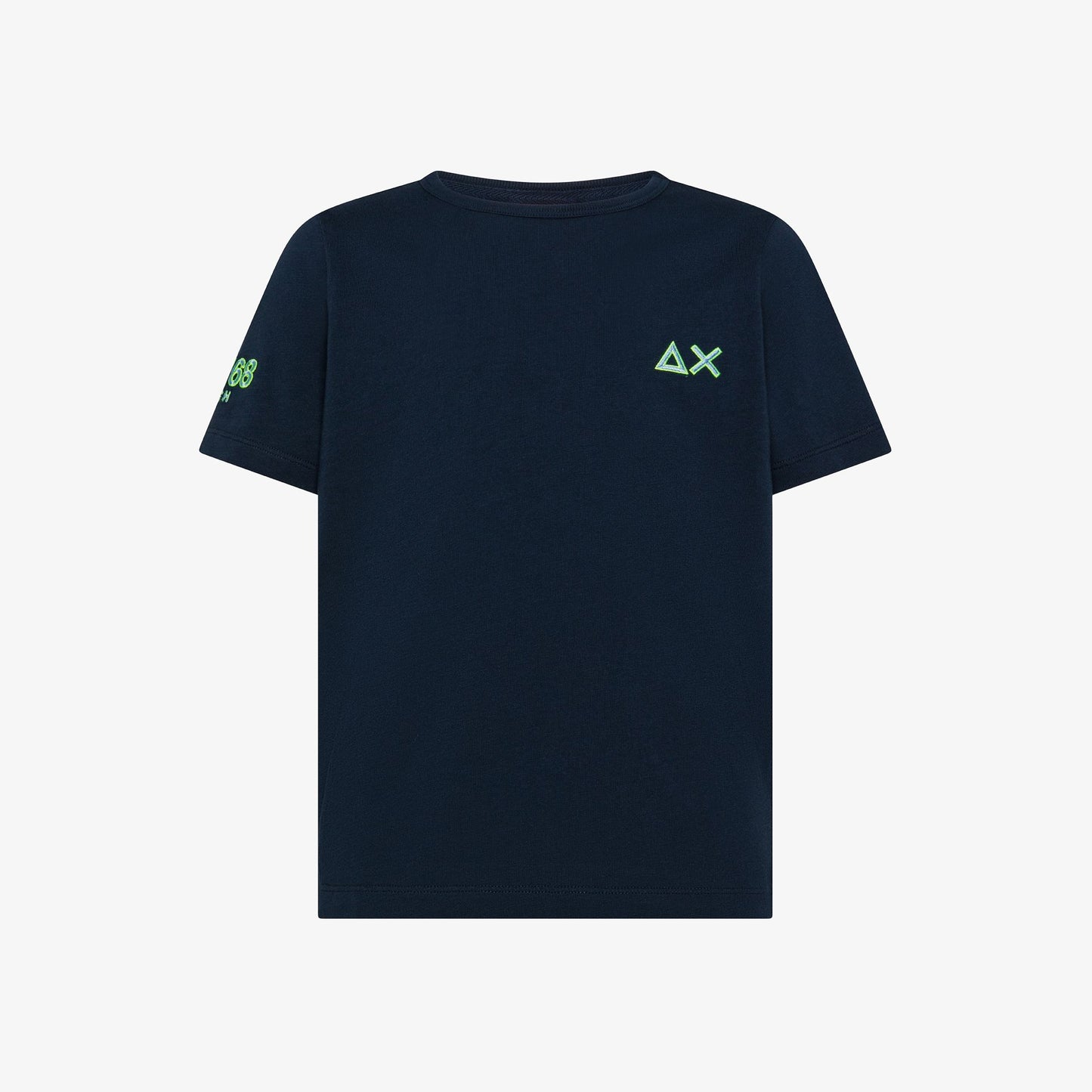 Sun68 BOY'S T-SHIRT SUN68 BEACH S/S T36340-07