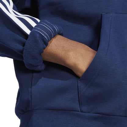 ADIDAS AOR BAGGY HOODIE NINDIG/WHITE JP1075