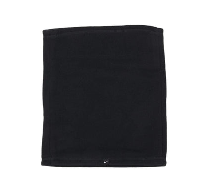 NIKE YA 1 FLEECE NECK WARMER BK/WH N1010527010OS
