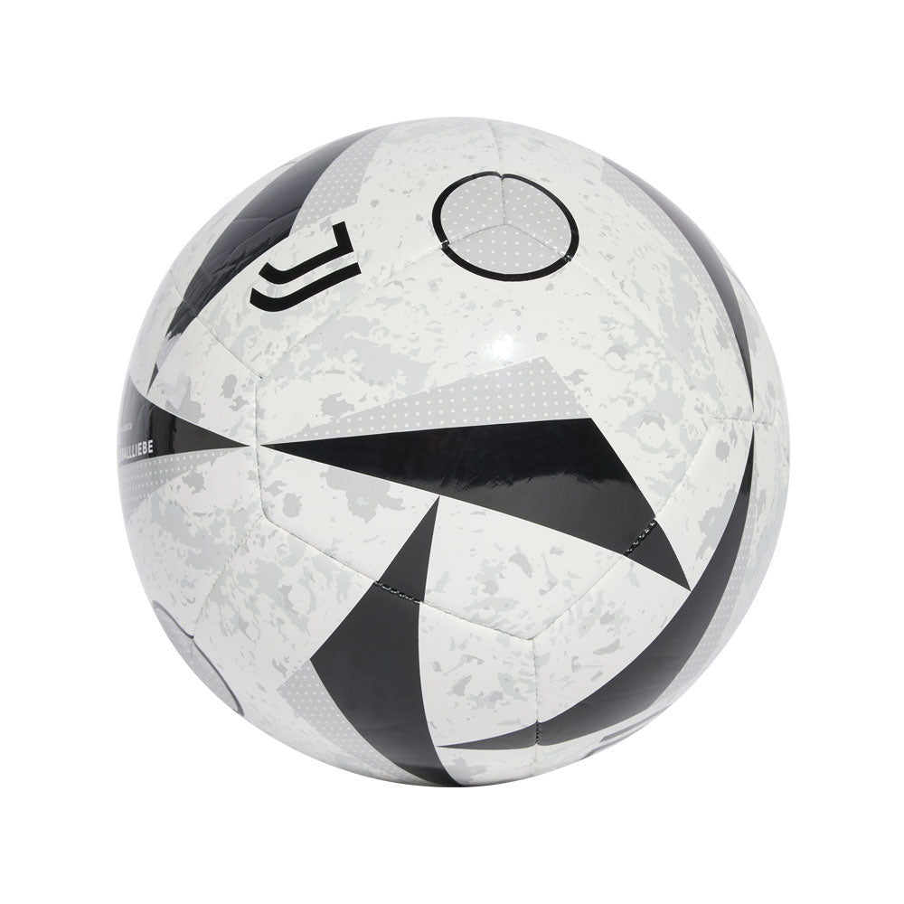 ADIDAS JUVE CLB HOME WHITE/BLACK/LGSOGR IX4025