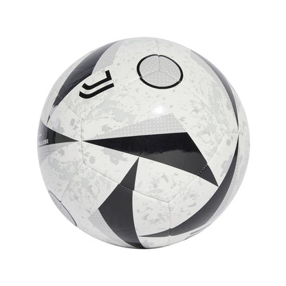 ADIDAS JUVE CLB HOME WHITE/BLACK/LGSOGR IX4025