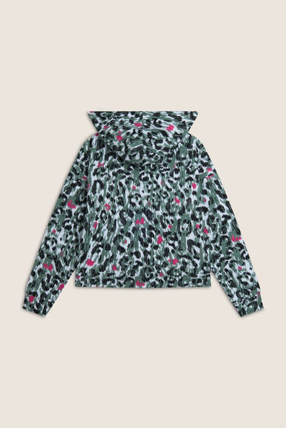 FREDDY FELPA CAPPUCCIO F4WMVS1C-ANI970