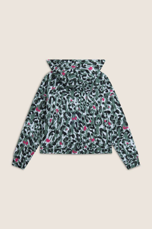 FREDDY FELPA CAPPUCCIO F4WMVS1C-ANI970