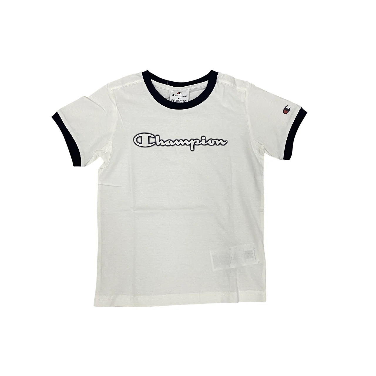 CHAMPION SET WHT/NNY/NNY 306996-WW001
