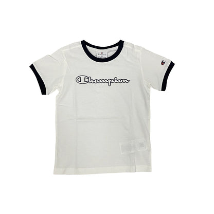 CHAMPION SET WHT/NNY/NNY 306996-WW001