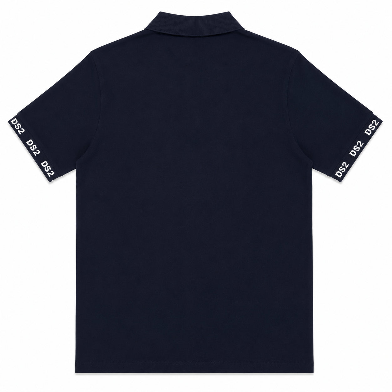 DS2 POLO PIQUET SS26305