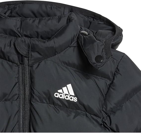 ADIDAS I SD JKT BLACK/BLACK/BLACK IX3302