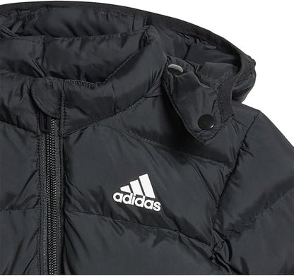 ADIDAS I SD JKT BLACK/BLACK/BLACK IX3302