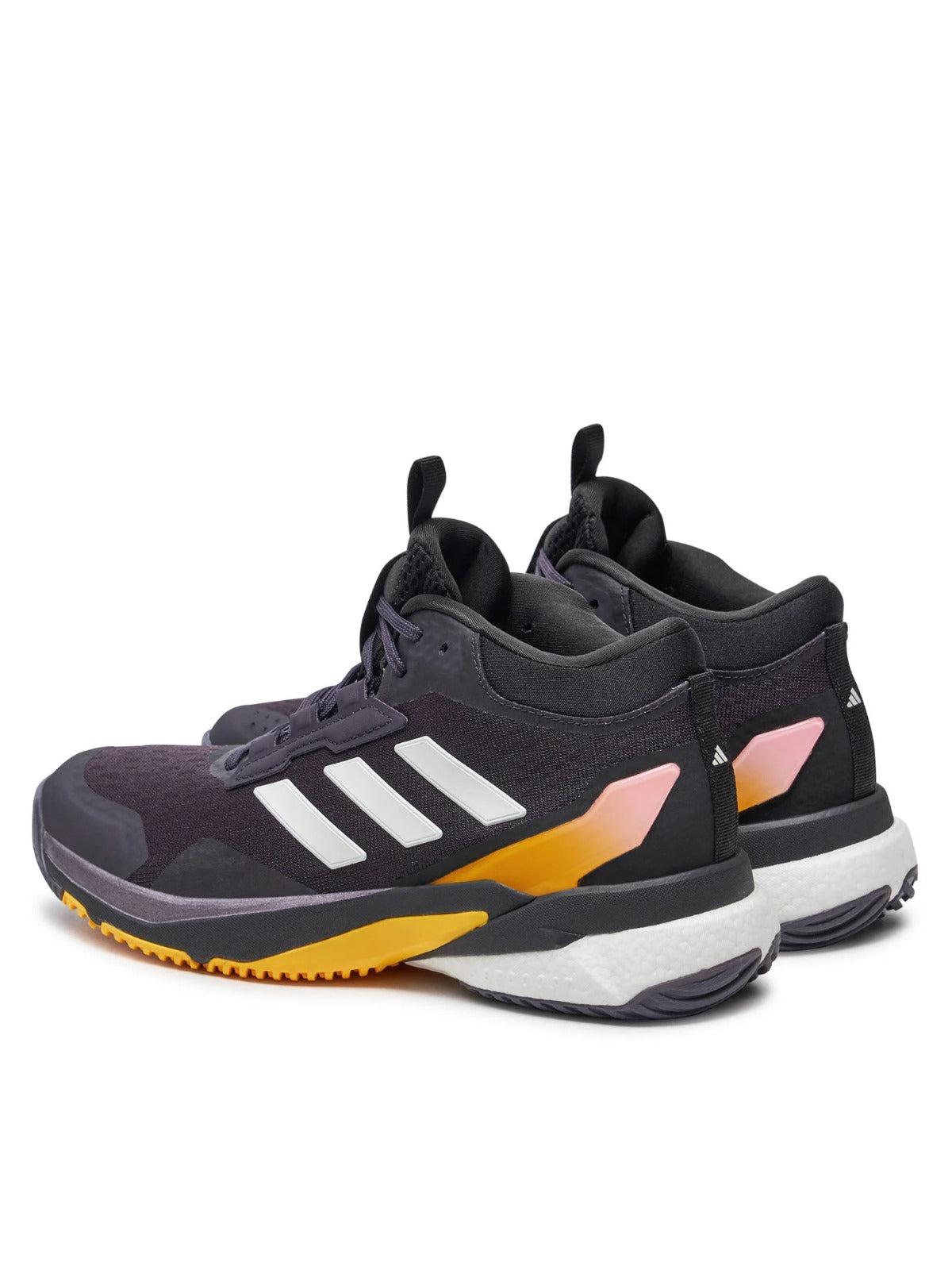 ADIDAS Crazyflight 5 W Mid AURORA BLACK/ZERO MET./SP IG1610