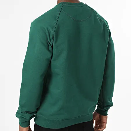 ADIDAS AOR ESS CREW CGREEN KD1319