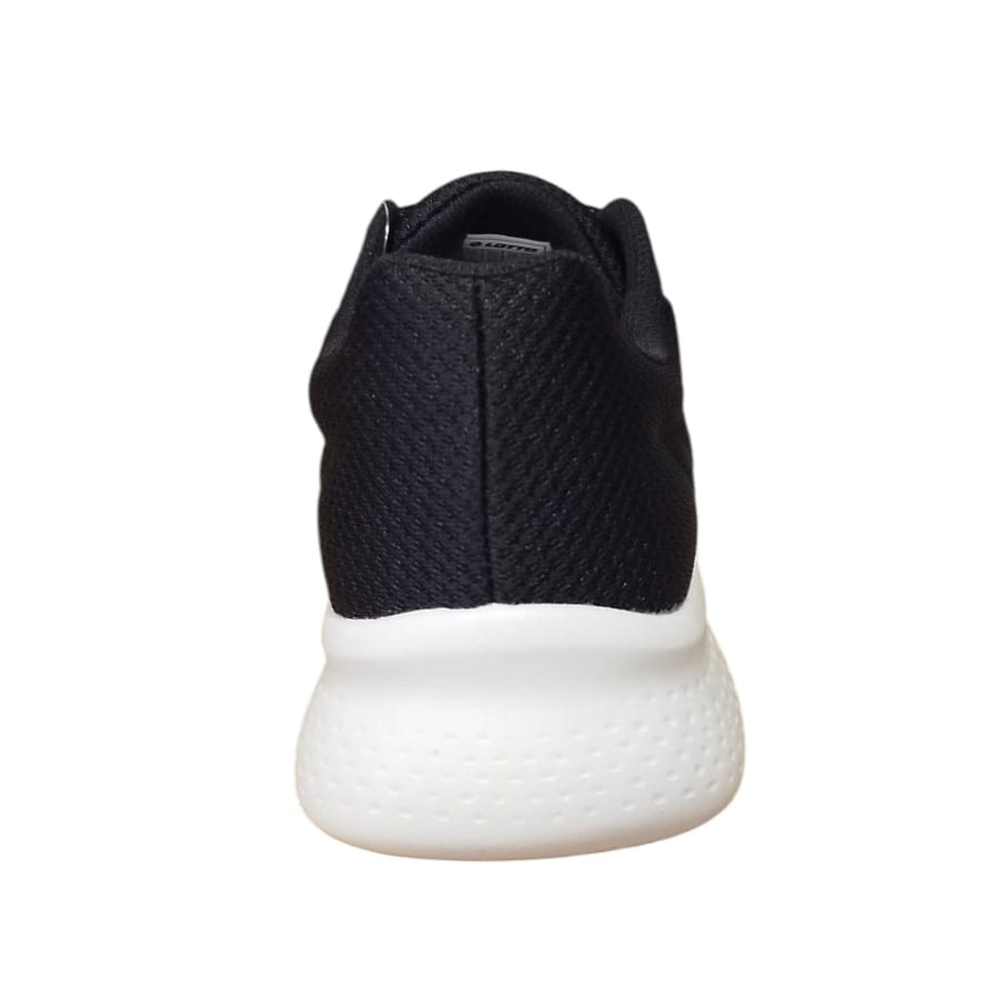 LOTTO INFINITY AMF II MAN ALL BLACK 222208-1CL