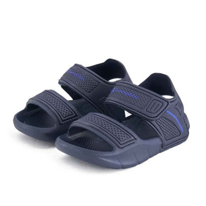 CHAMPION SQUIRT B PS SANDAL NNY/BAI S32630-BS008