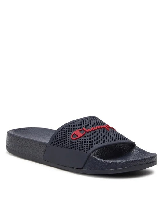 CHAMPION DAYTONA B PS SLIDE NNY/RED S32487-BS501