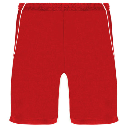 Roly BOCA completo BOCA