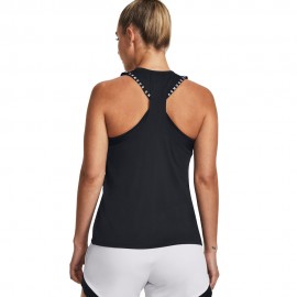 UNDER ARMOUR KNOCKOUT NOVELTY TANK black 1379434-001
