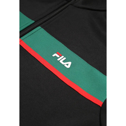 FILA CAMPASSO regular taped track jacket FAT0703-80010