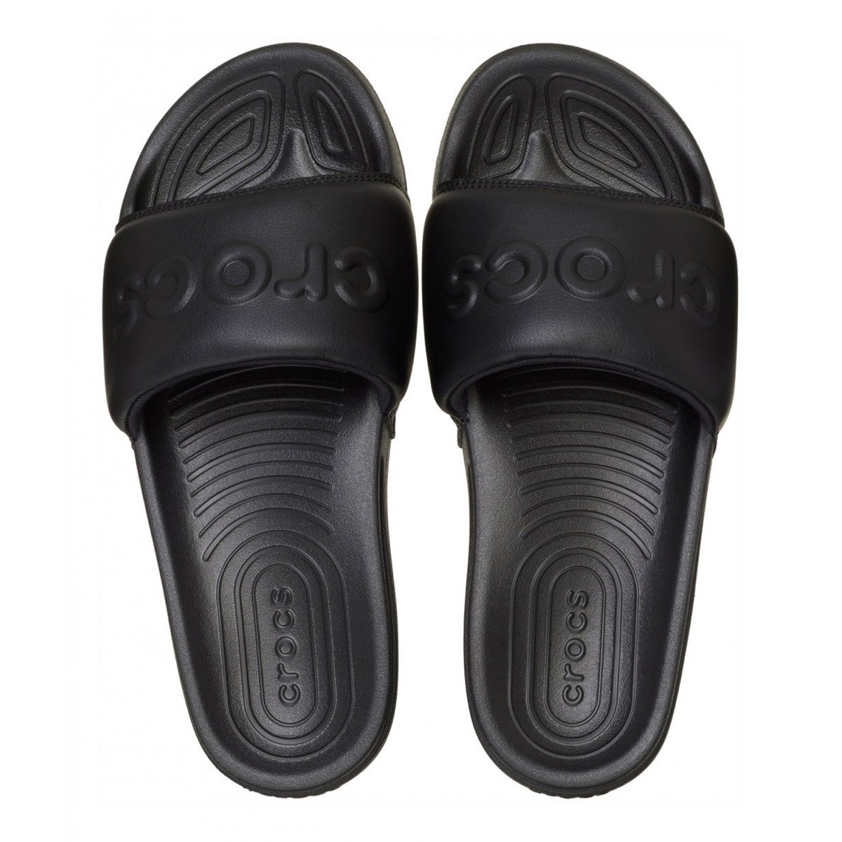 Crocs Crocs All Day Slide M 211432-BLK