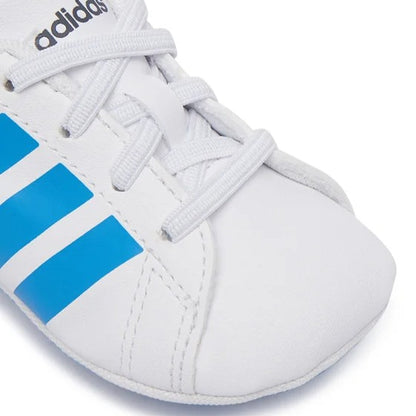 Adidas Grand Court Crib KI8218 – Bianco