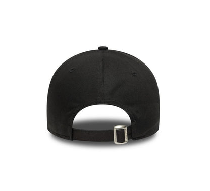 NEW ERA 9FORTY New York Yankees MLB team outline nero 60759089