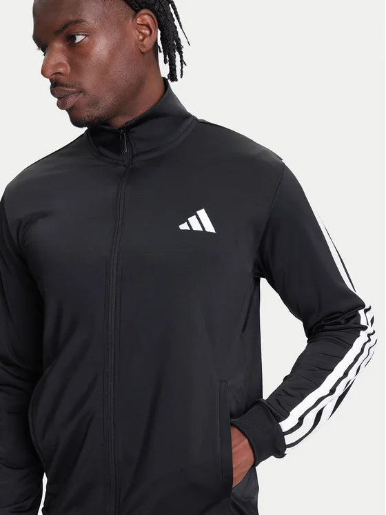 ADIDAS Tuta Basic 3-Stripes JI8858