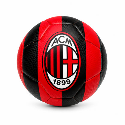 AC Milan Pallone 23076 MILPAL15 – Rosso/Nero
