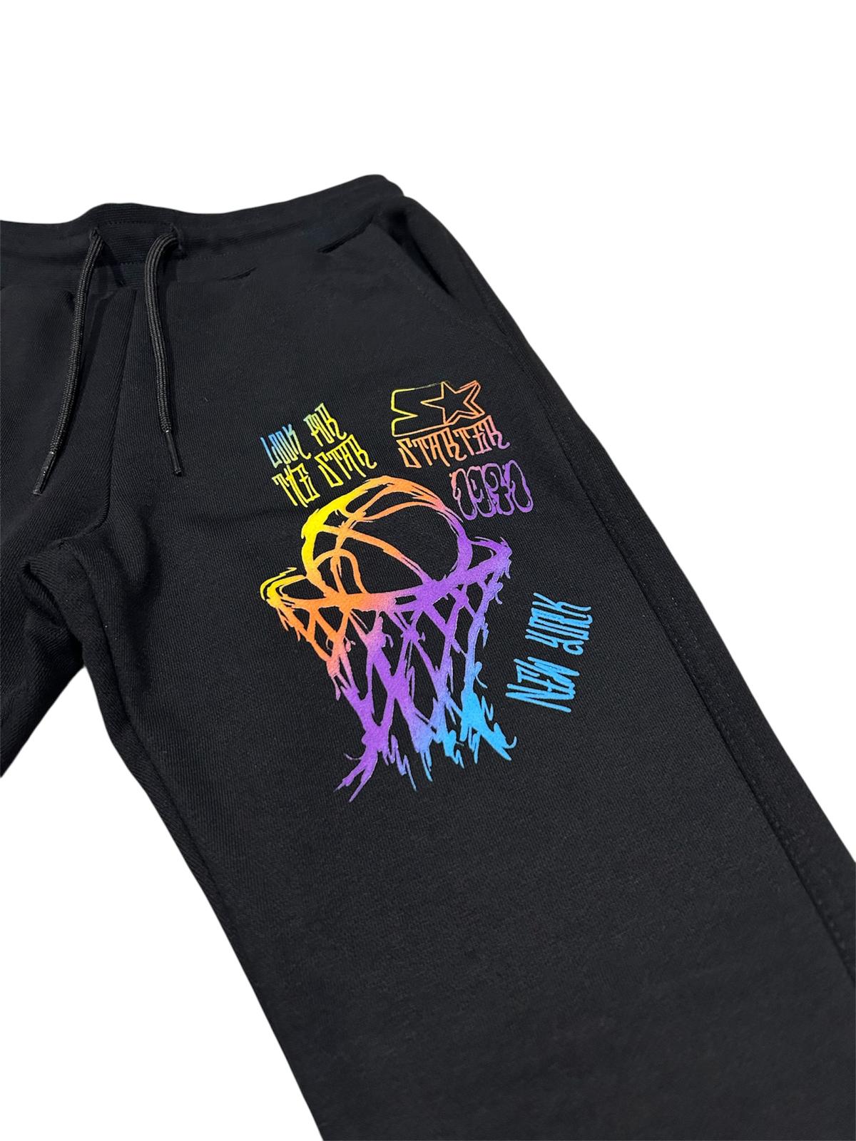 Starter PANTALONE 1403 UB ST