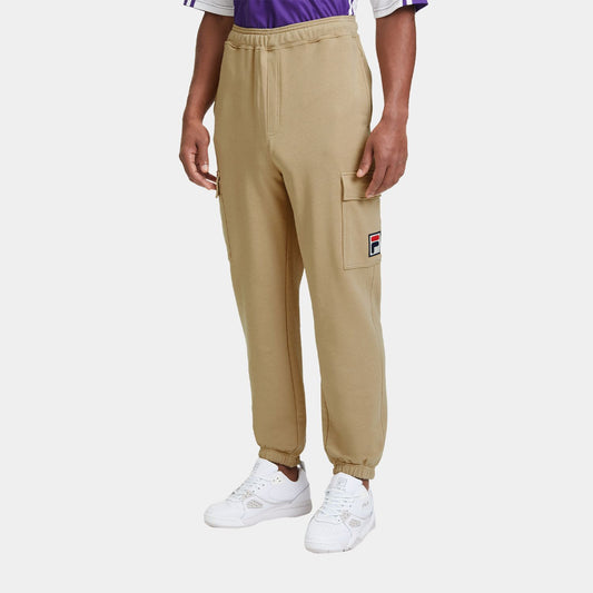 FILA LONGARONE cargo sweat pants FAM0765-70051
