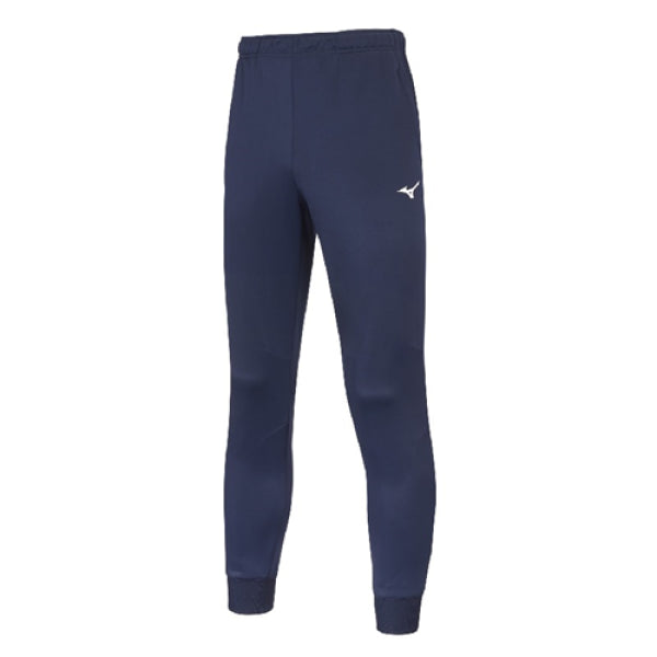 Mizuno NARA TRACK PANT MEN pantalone uomo blu navy 32FD9A0114