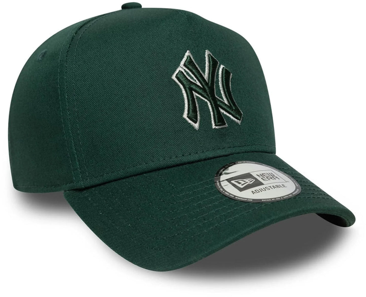 NEW ERA 9FORTY E-Frame New York Yankees MLB 60759058