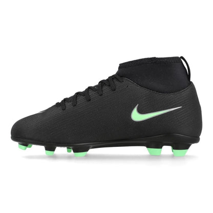 NIKE Jr. Mercurial Superfly 11 Club IO1552-001 – Nero