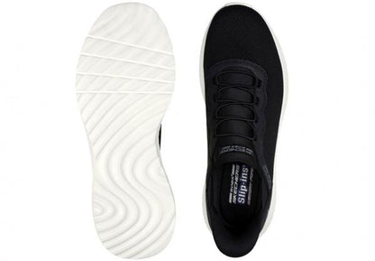 SKECHERS BOBS SQUAD CHAOS-DAI 118300-BLK