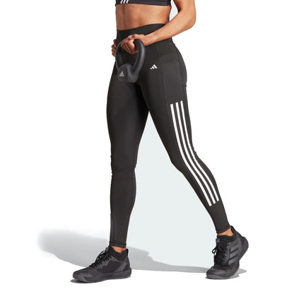 ADIDAS Leggings OPT 3str Avio IT9105