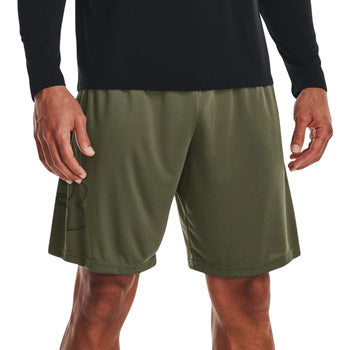 UNDER ARMOUR TECH GRAPHIC SHORT 1306443-390
