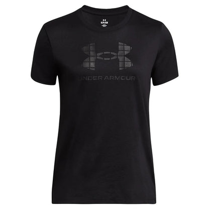 UNDER ARMOUR TECH BL HD SS 1383091-001