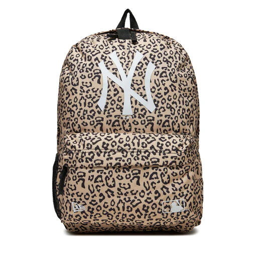 New Era MLB New York Yankees Stadium Bag Camo/Black | 60503766