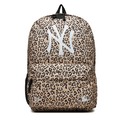 New Era MLB New York Yankees Stadium Bag Camo/Black | 60503766